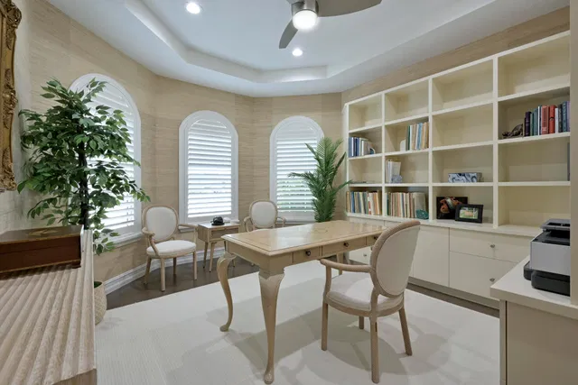 Jupiter Country Club Residence photo 26