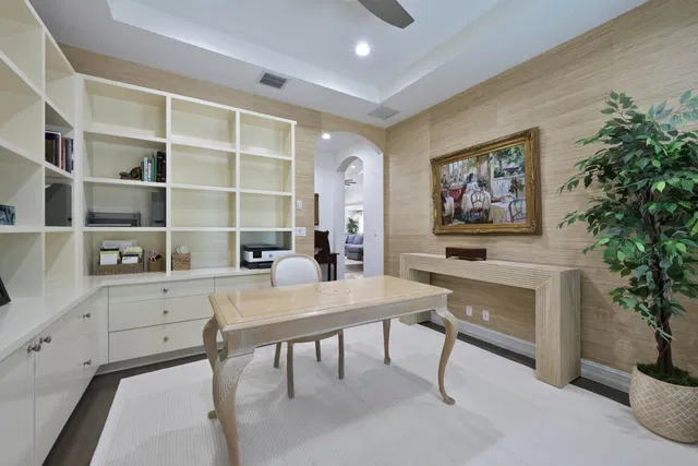 Jupiter Country Club Residence photo 27