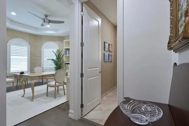 Jupiter Country Club Residence photo 28