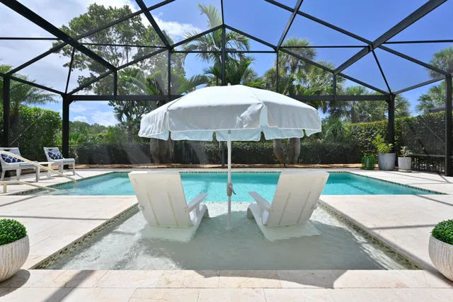 Jupiter Country Club Residence photo 30