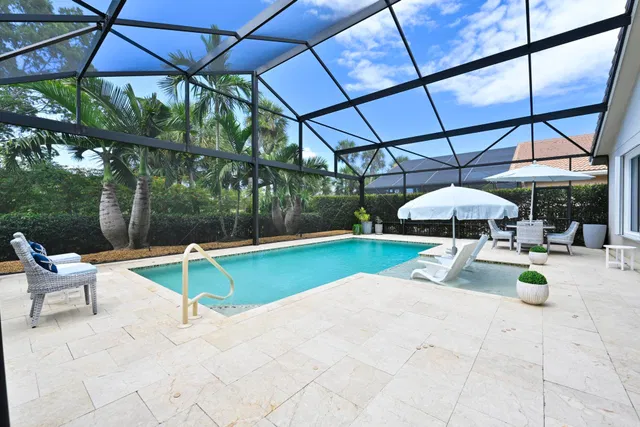 Jupiter Country Club Residence photo 31