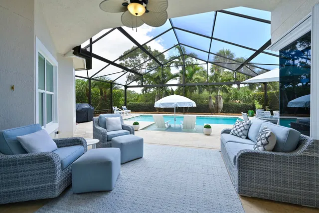 Jupiter Country Club Residence photo 32