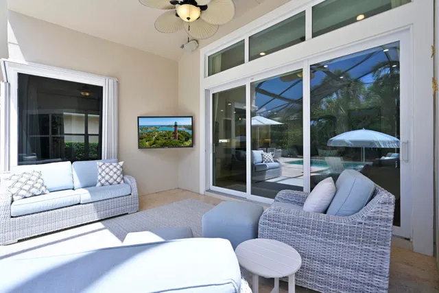 Jupiter Country Club Residence photo 33