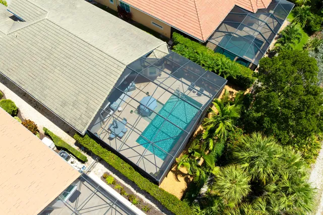 Jupiter Country Club Residence photo 35