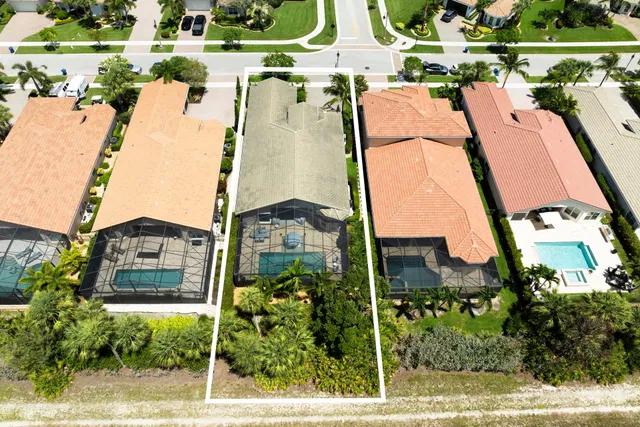 Jupiter Country Club Residence photo 41
