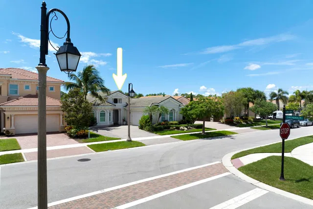 Jupiter Country Club Residence photo 42