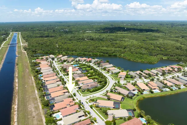 Jupiter Country Club Residence photo 44