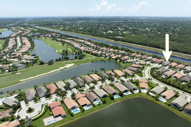Jupiter Country Club Residence photo 45