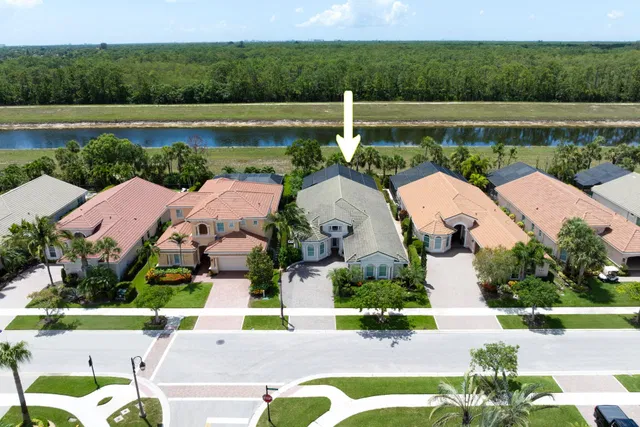 Jupiter Country Club Residence photo 46