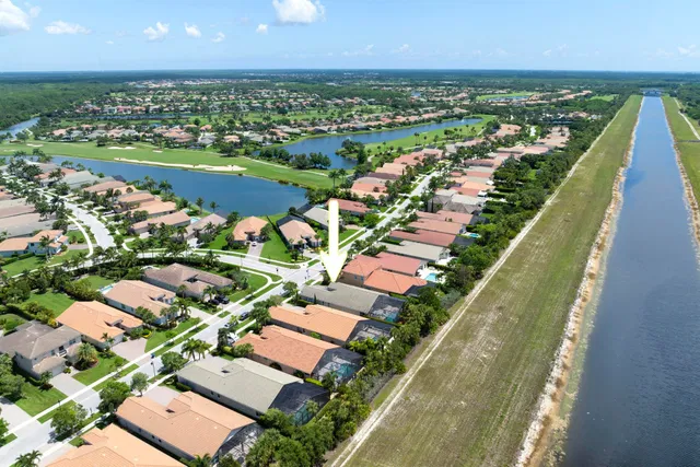 Jupiter Country Club Residence photo 47
