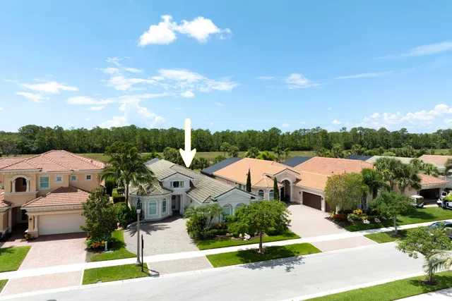 Jupiter Country Club Residence photo 49