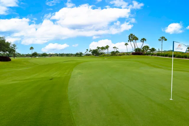 Jupiter Country Club Residence photo 50