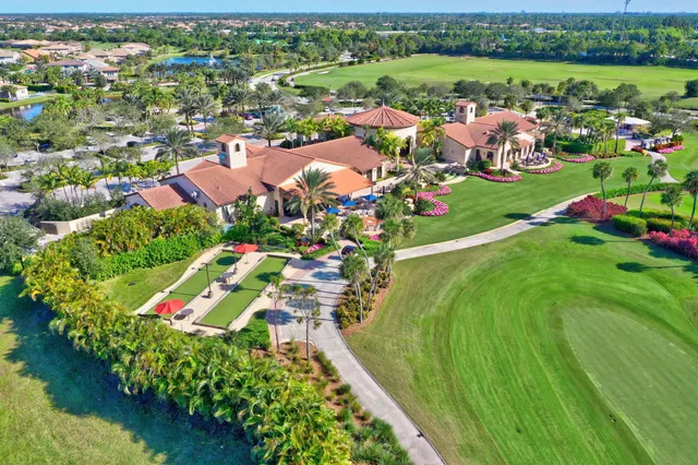 Jupiter Country Club Residence photo 52