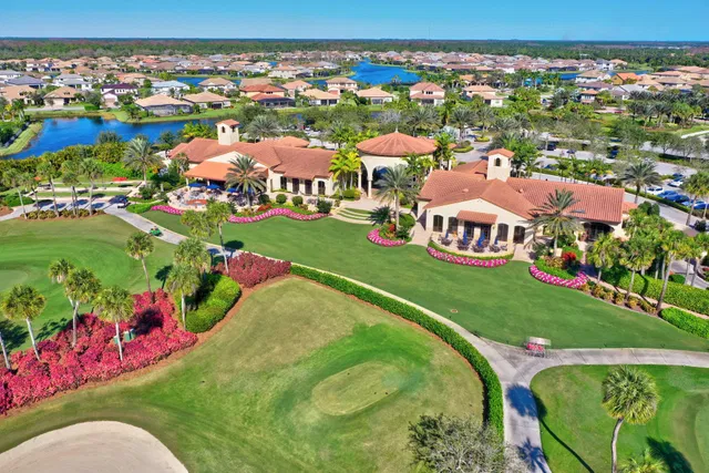 Jupiter Country Club Residence photo 54