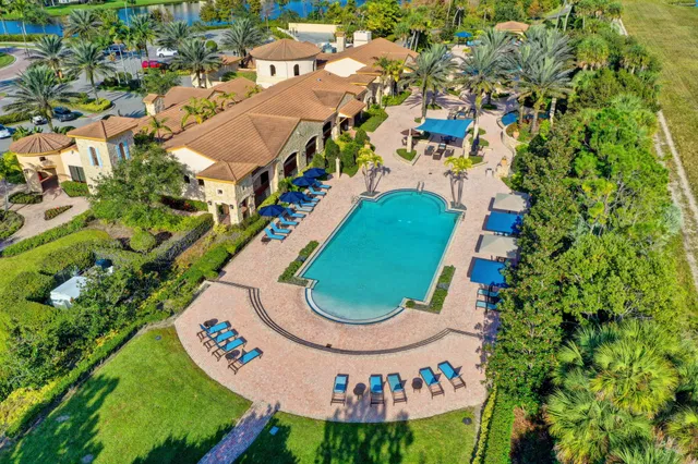 Jupiter Country Club Residence photo 55