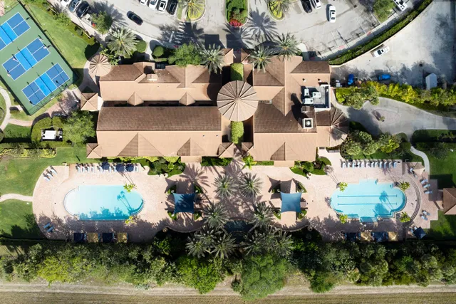 Jupiter Country Club Residence photo 57