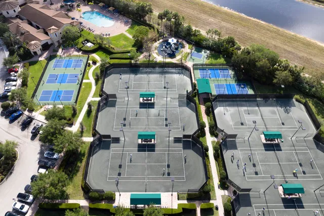 Jupiter Country Club Residence photo 58
