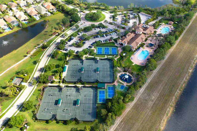 Jupiter Country Club Residence photo 59