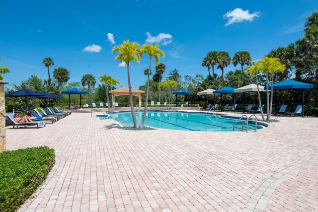 Jupiter Country Club Residence photo 60