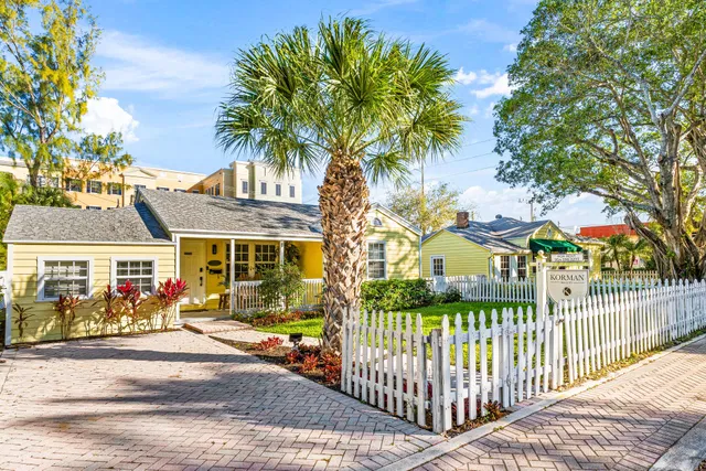 Downtown Delray Beach Residence photo 25