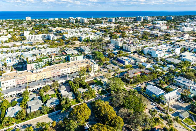 Downtown Delray Beach Residence photo 31