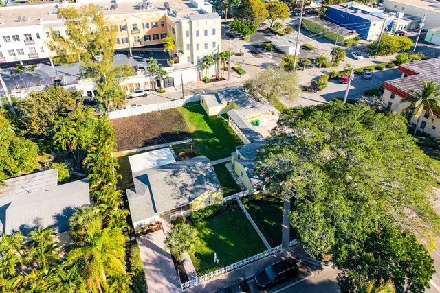 Downtown Delray Beach Residence photo 33