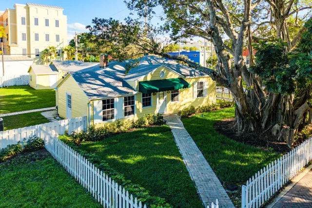 Downtown Delray Beach Residence photo 35