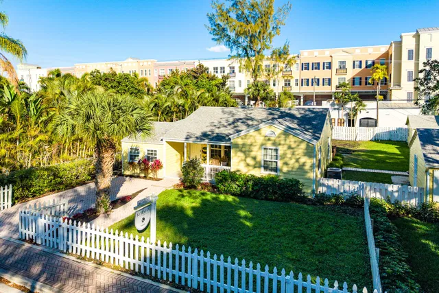 Downtown Delray Beach Residence photo 36
