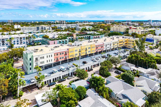 Downtown Delray Beach Residence photo 42