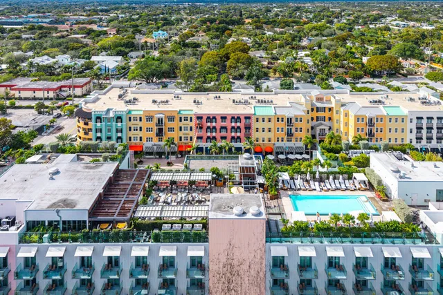 Downtown Delray Beach Residence photo 44