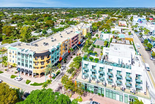 Downtown Delray Beach Residence photo 45
