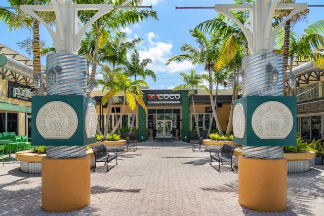 Downtown Delray Beach Residence photo 58