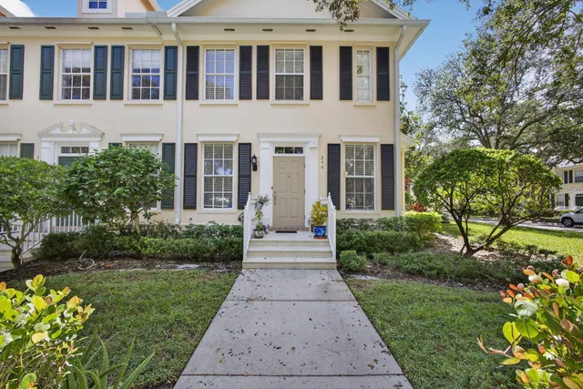 New Haven at Abacoa Residence photo 3