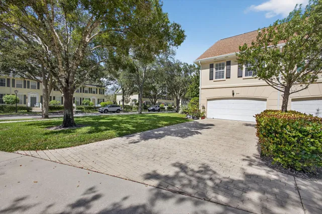 New Haven at Abacoa Residence photo 26