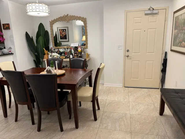 Residences at Midtown Palm Beach Gardens Unit 2405 photo 4
