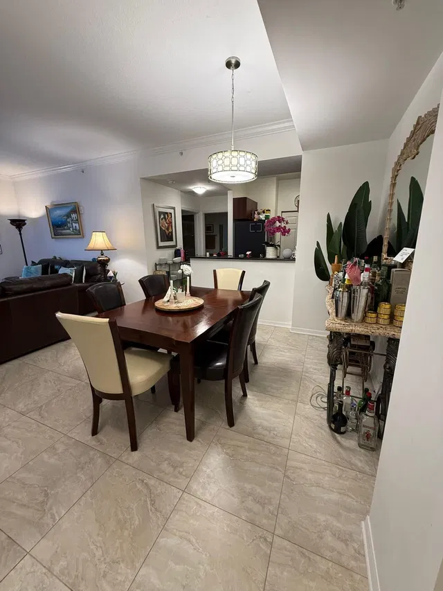 Residences at Midtown Palm Beach Gardens Unit 2405 photo 6