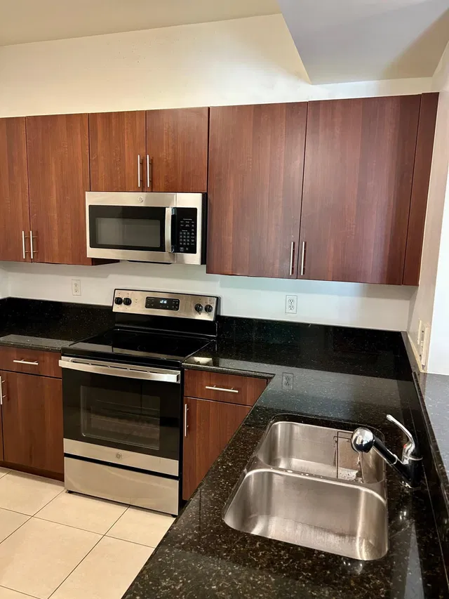Residences at Midtown Palm Beach Gardens Unit 2405 photo 8