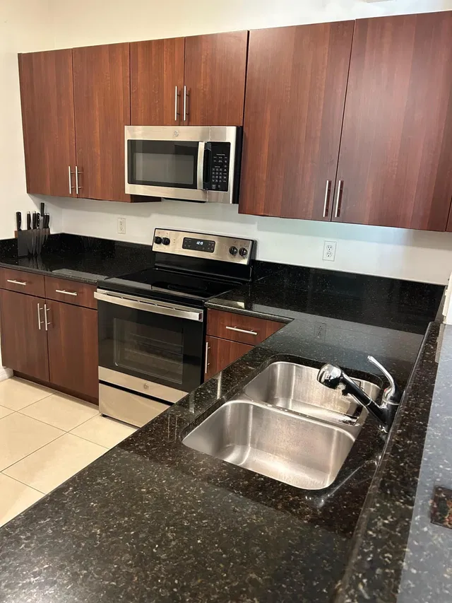 Residences at Midtown Palm Beach Gardens Unit 2405 photo 10
