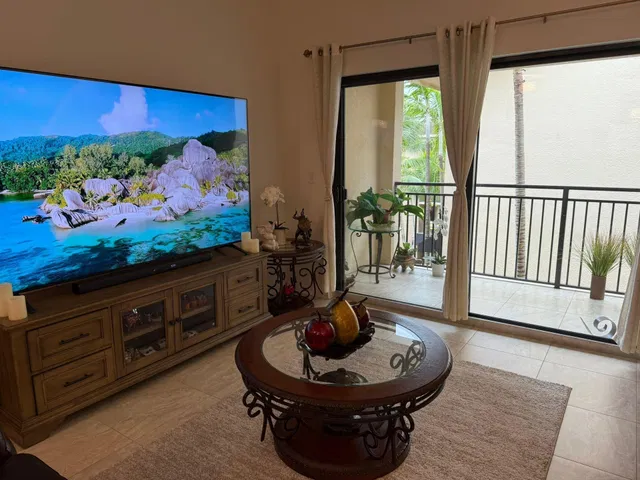 Residences at Midtown Palm Beach Gardens Unit 2405 photo 11