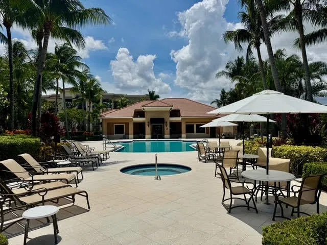 Residences at Midtown Palm Beach Gardens Unit 2405 photo 24