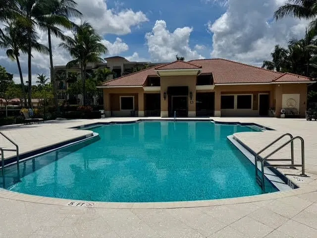Residences at Midtown Palm Beach Gardens Unit 2405 photo 26