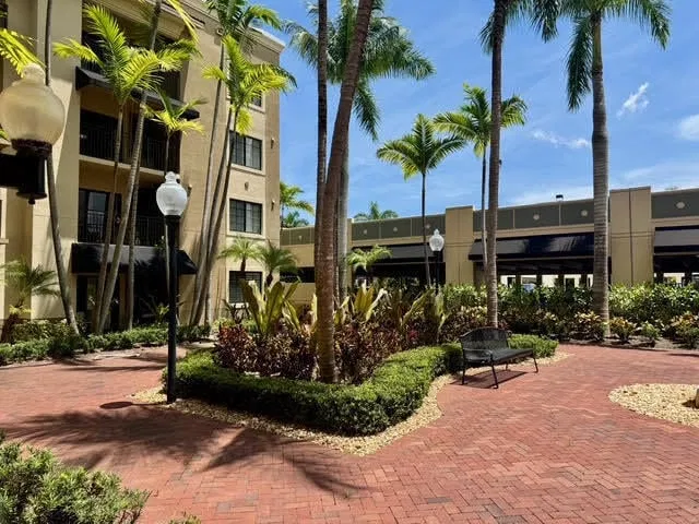 Residences at Midtown Palm Beach Gardens Unit 2405 photo 27