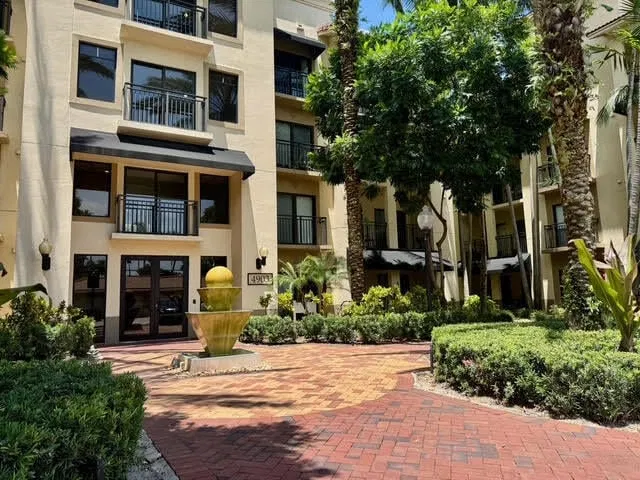 Residences at Midtown Palm Beach Gardens Unit 2405 photo 28