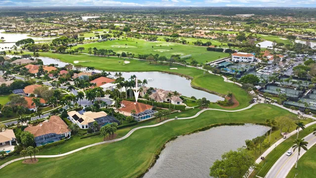 Ibis Golf & Country Club Residence photo 3