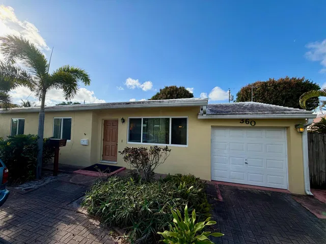 SoSo West Palm Beach Residence photo 14