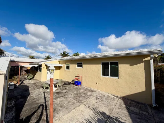 SoSo West Palm Beach Residence photo 15