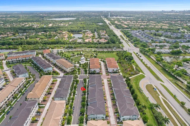 Alton Homes Palm Beach Gardens Residence photo 36