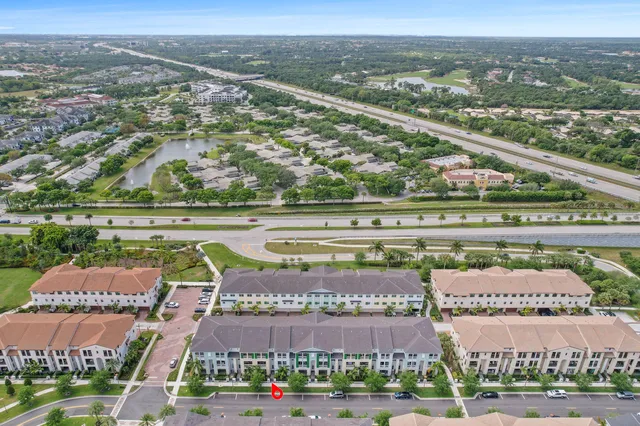 Alton Homes Palm Beach Gardens Residence photo 38