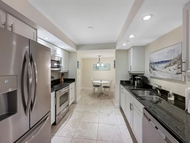 Tiara Singer Island Unit 6 E photo 5