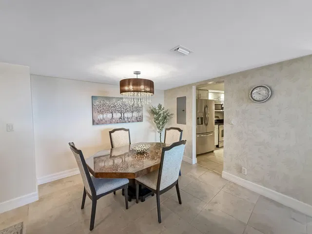 Tiara Singer Island Unit 6 E photo 7